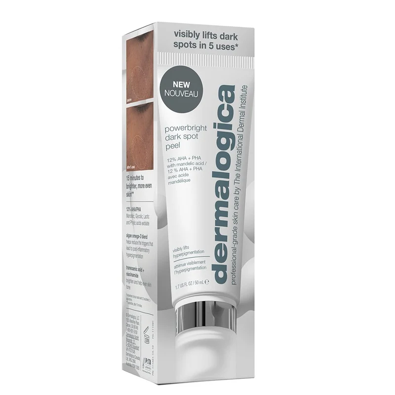 Dermalogica PowerBright dark spot peel 50 ml