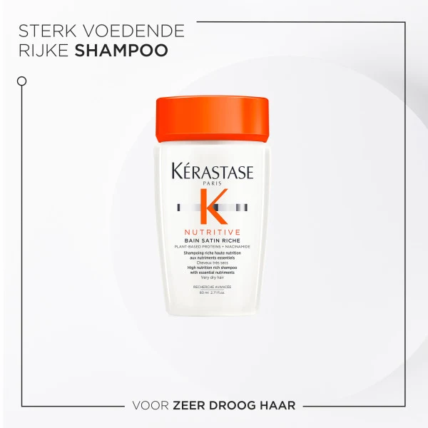 Kérastase Nutritive Discovery Set