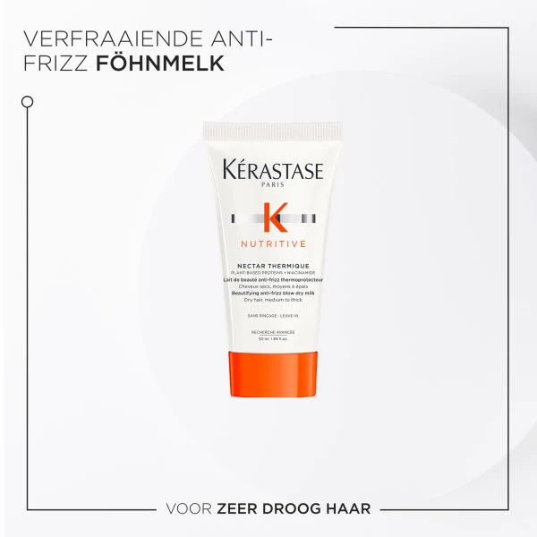 Kérastase Nutritive Discovery Set
