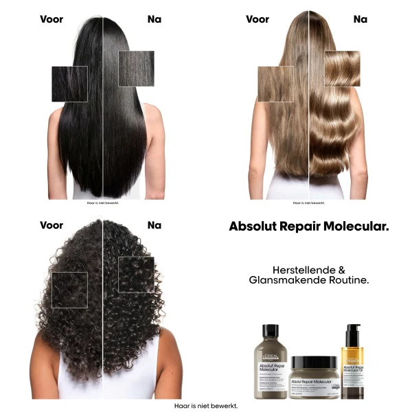 L'Oréal Professionnel Absolut Repair Zwei-Phasen-Haaröl