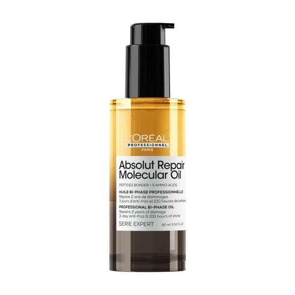 L'Oréal Professionnel Absolut Repair Zwei-Phasen-Haaröl