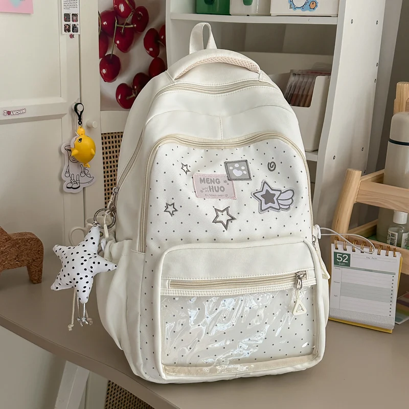 Fun gepolsterter Rucksack Karnz