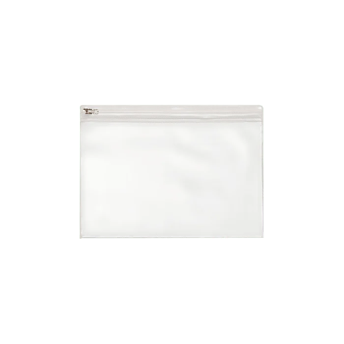 Gleitverschlusstasche 245 x 170 mm | Packung (1 Stück)