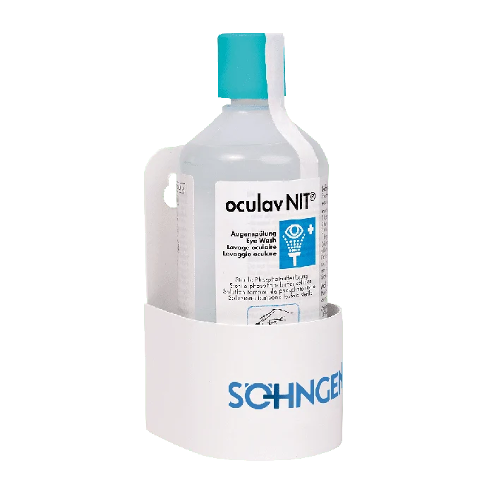 Flaschenhalter für OculavNIT® und AquaNIT® | Packung (1 Stück)