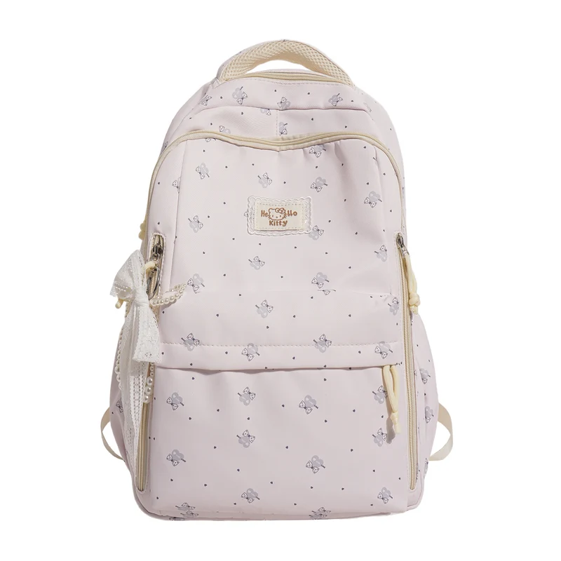 Verspielter Charakter-Themen-Rucksack Karnz