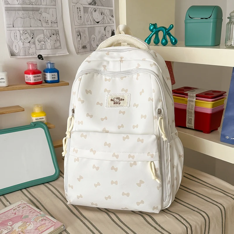 Verspielter Charakter-Themen-Rucksack Karnz