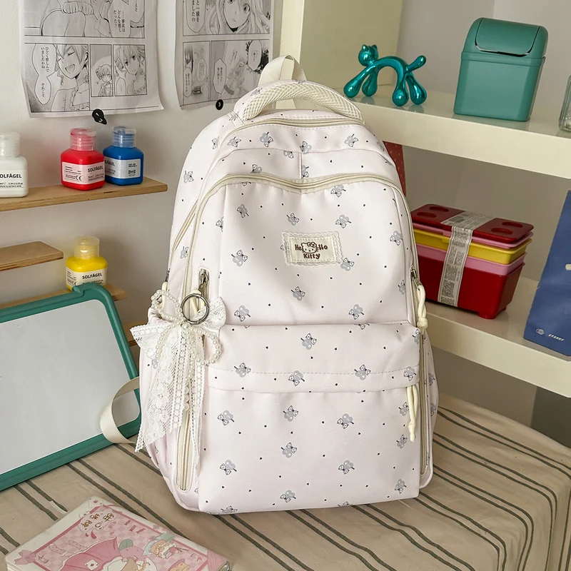 Verspielter Charakter-Themen-Rucksack Karnz