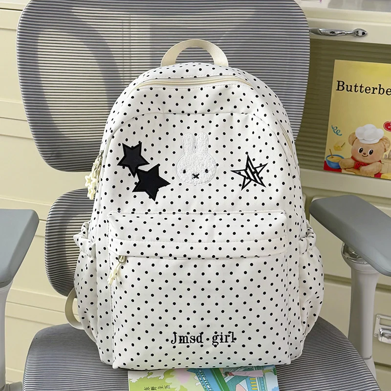 Dekorativer tierisch inspirierten Rucksack Karnz
