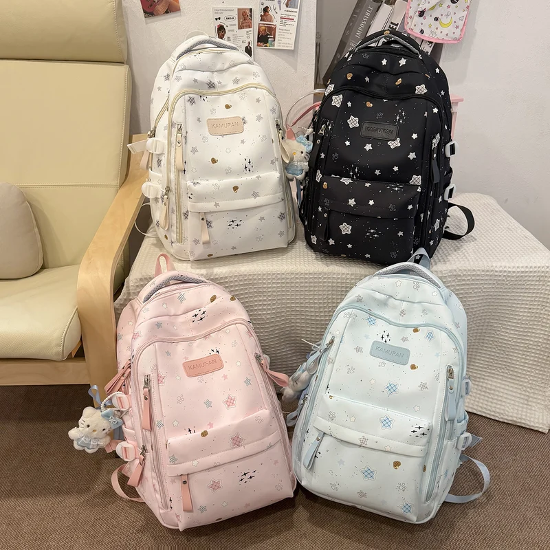 Süßer Themen-Rucksack Karnz