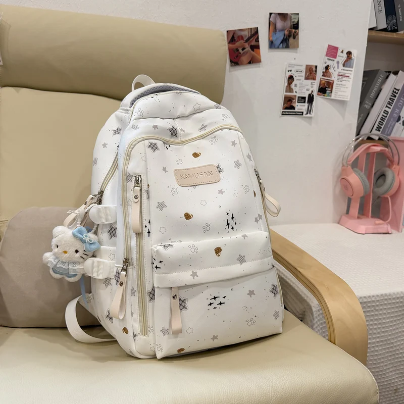 Süßer Themen-Rucksack Karnz