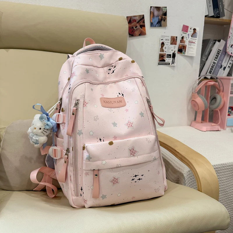 Süßer Themen-Rucksack Karnz