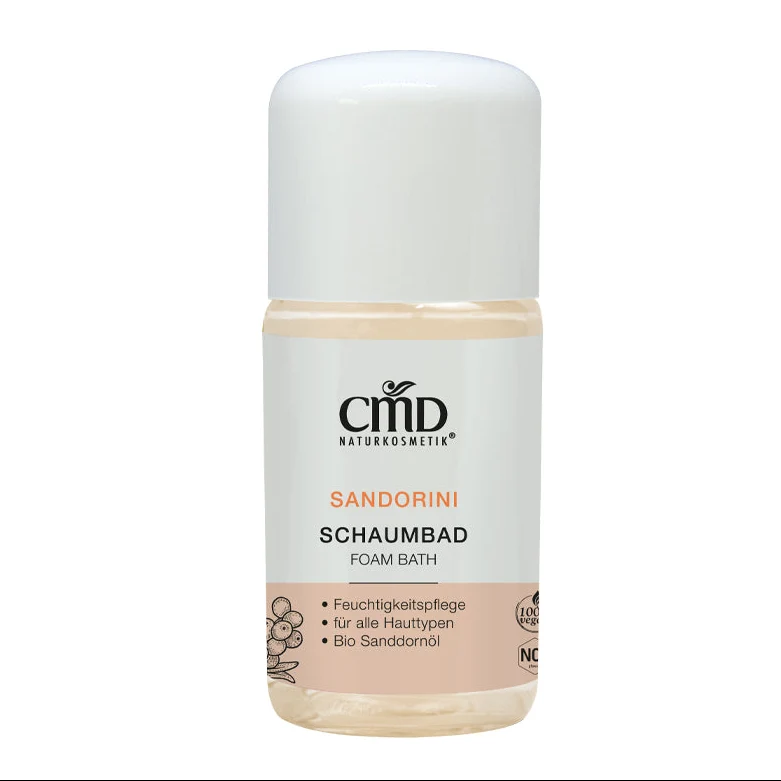 CMD Sandorini Schaumbad 30ml