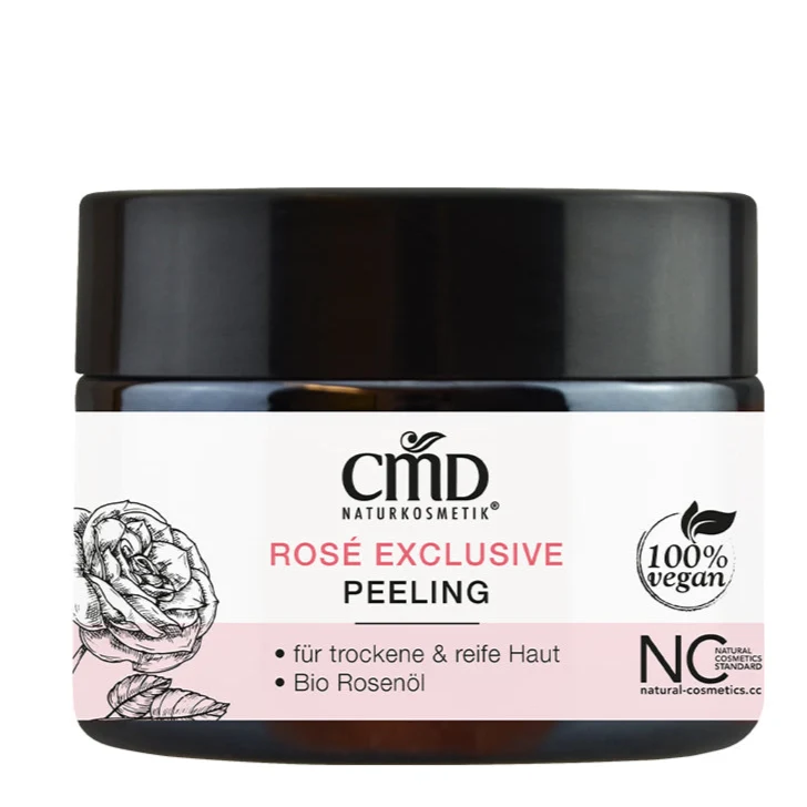 CMD Rosé Exclusive Peeling 50ml