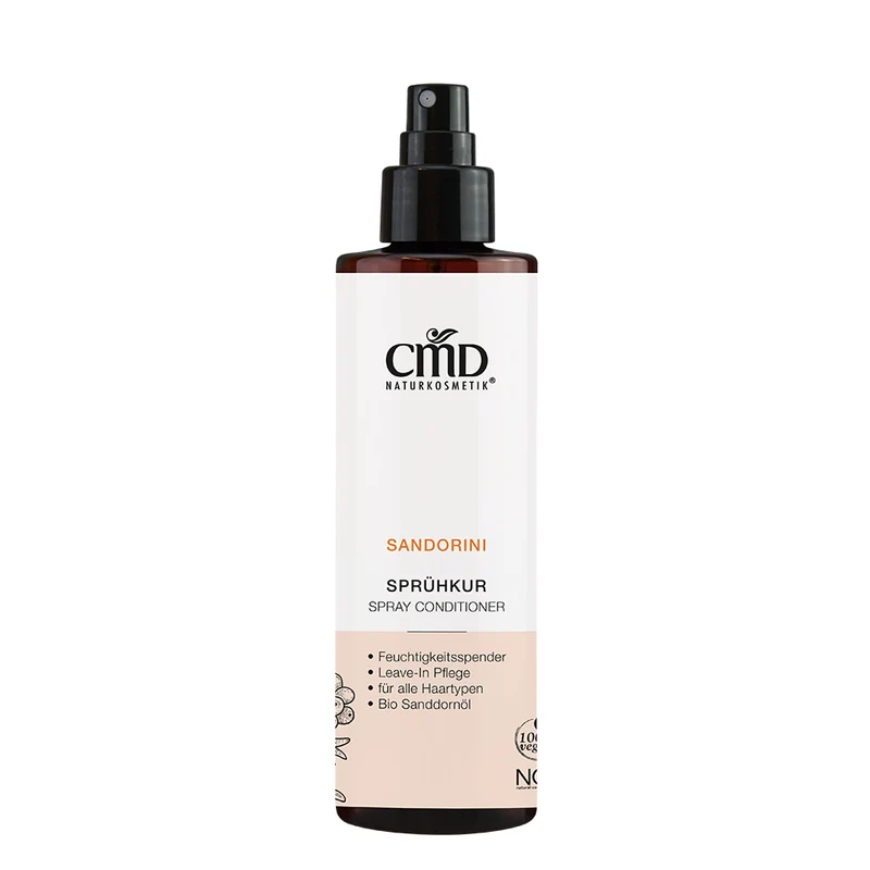 CMD Sandorini Sprühkur 200ml
