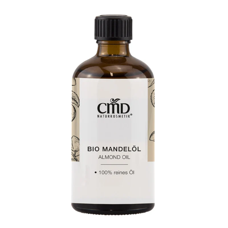 CMD Bio Mandelöl 100ml