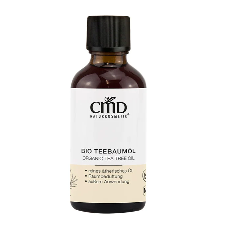 CMD Bio Teebaumöl 50ml