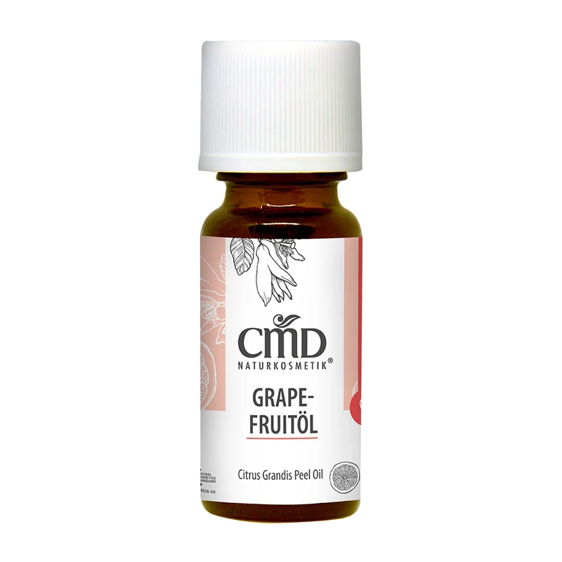 CMD reines Grapefruit Öl 10ml