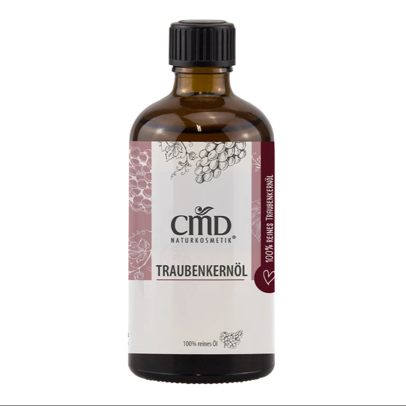 CMD Traubenkernöl 100ml