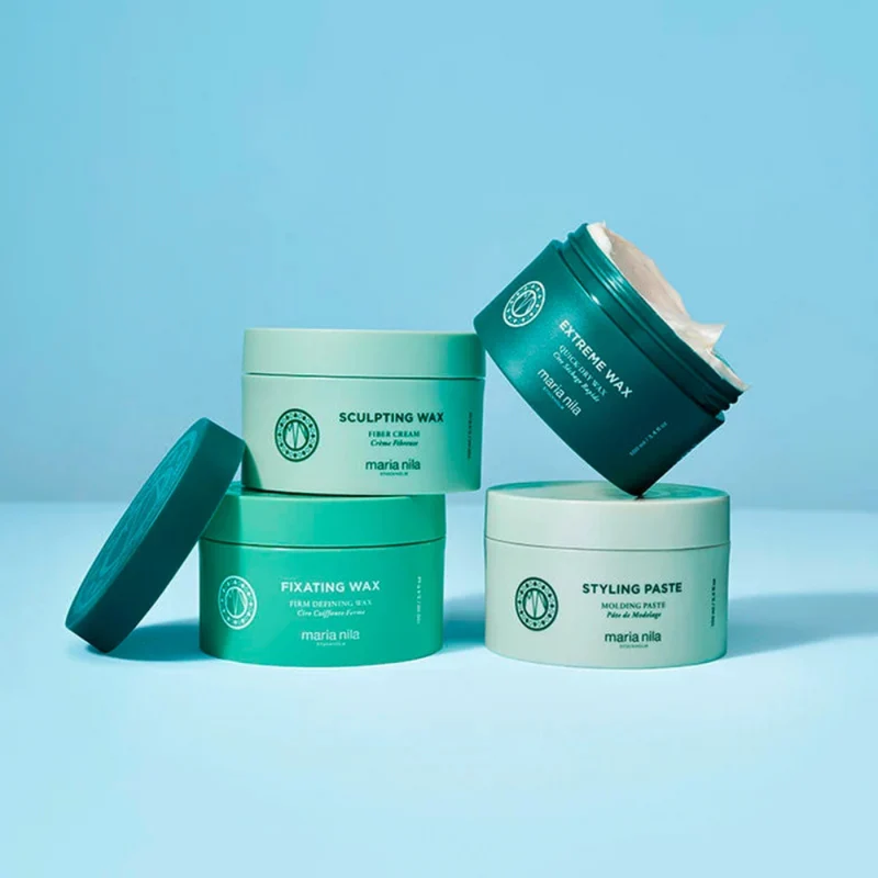 Maria Nila Sculpting Wax 100ml