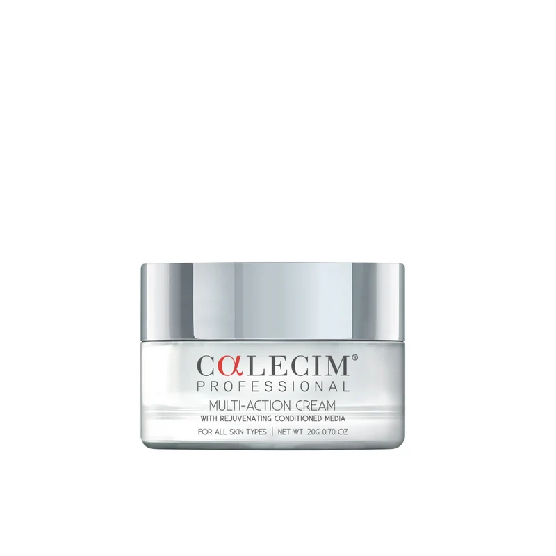 Calecim Multi Action Creme