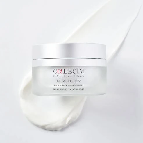 Calecim Multi Action Creme