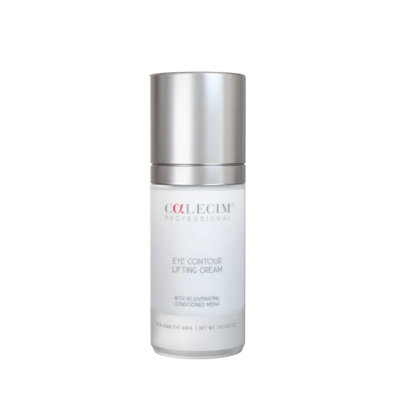 Calecim Augenkontur Lifting Creme 15ml