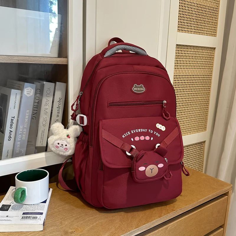 Spaß Charakter-Themen Schulrucksack Karnz 1791204450