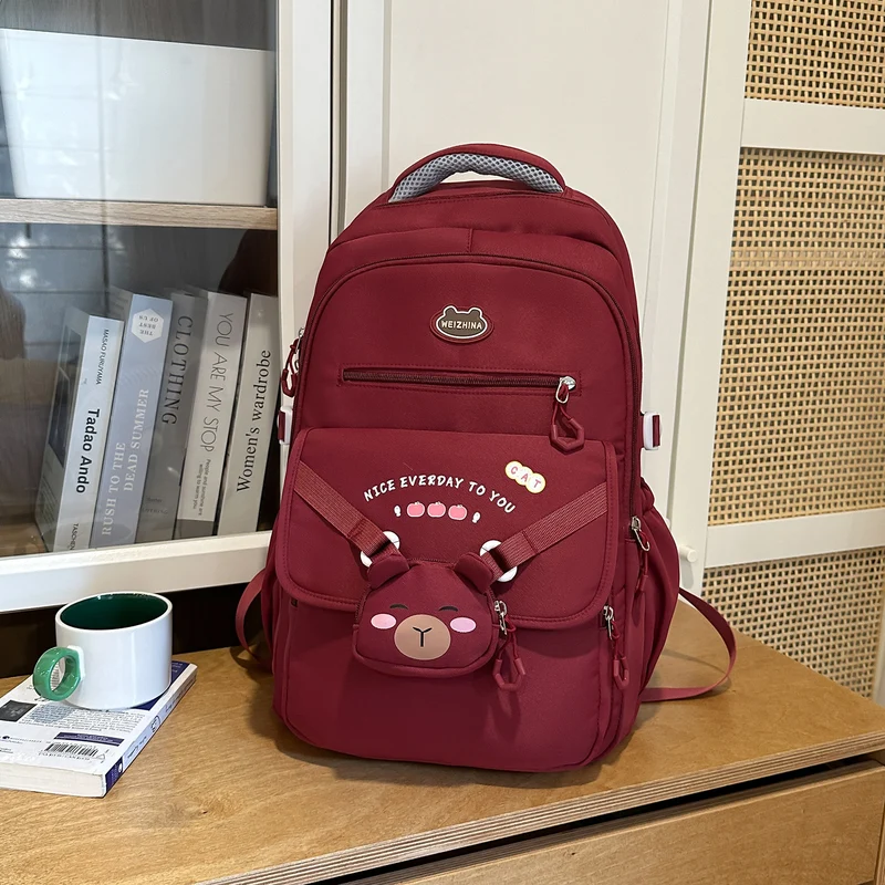 Spaß Charakter-Themen Schulrucksack Karnz 1791204450
