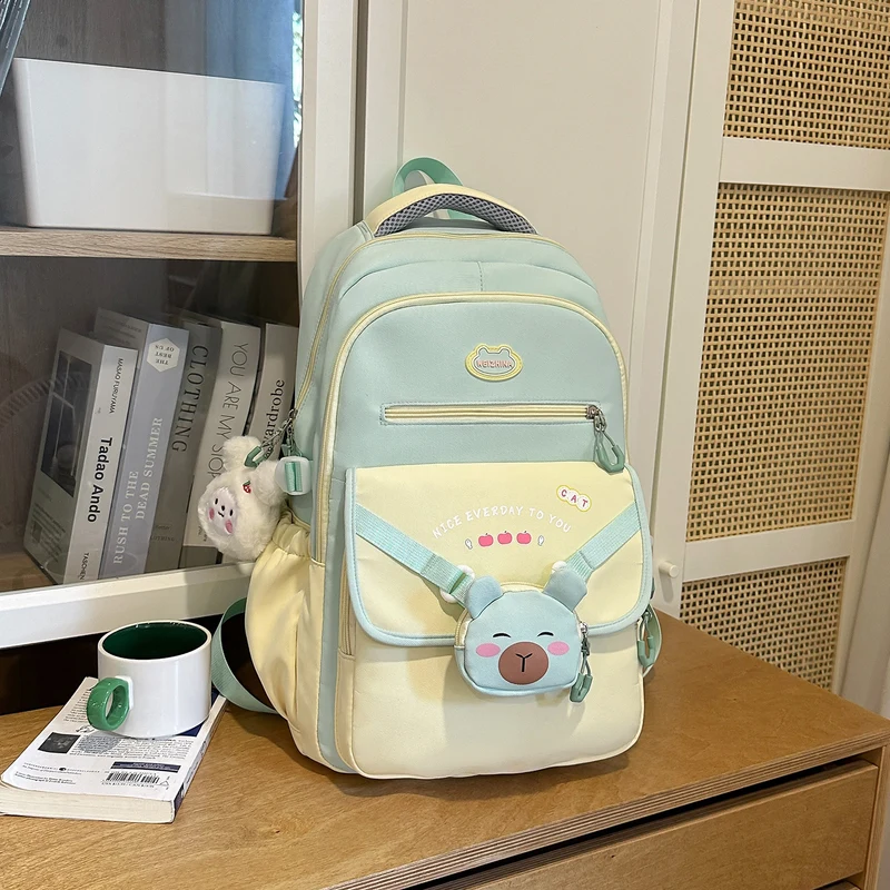 Spaß Charakter-Themen Schulrucksack Karnz 1791204450