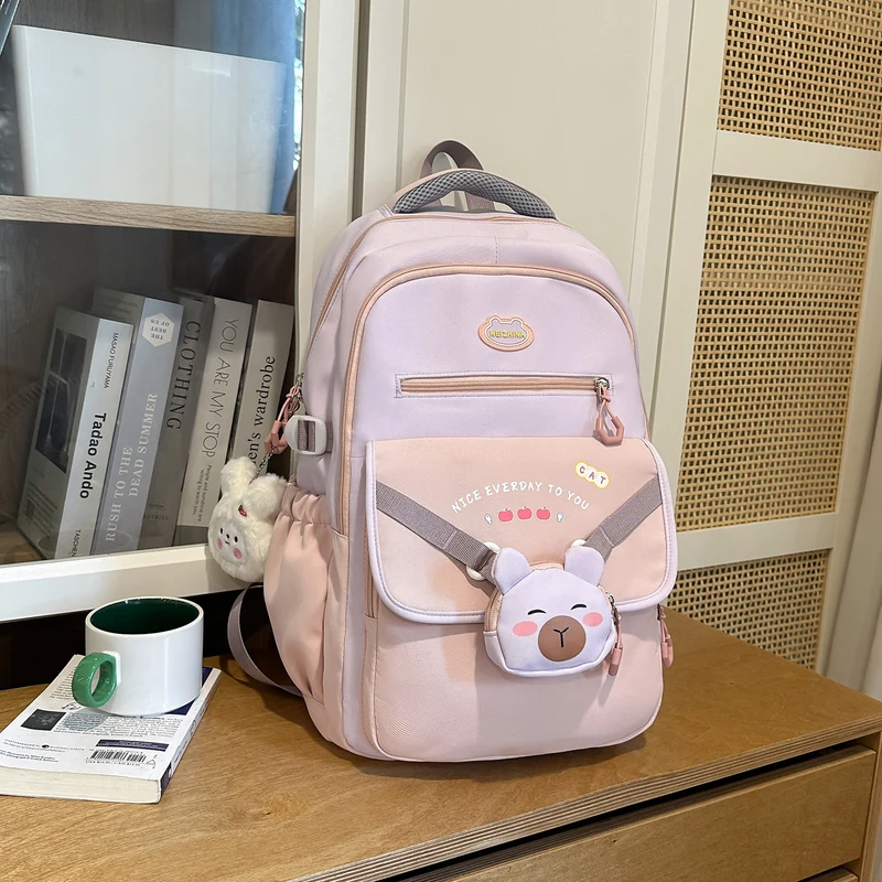 Spaß Charakter-Themen Schulrucksack Karnz 1791204450