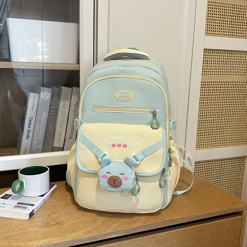 Spaß Charakter-Themen Schulrucksack Karnz 1791204450
