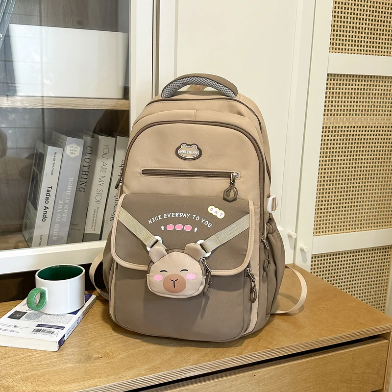 Spaß Charakter-Themen Schulrucksack Karnz 1791204450