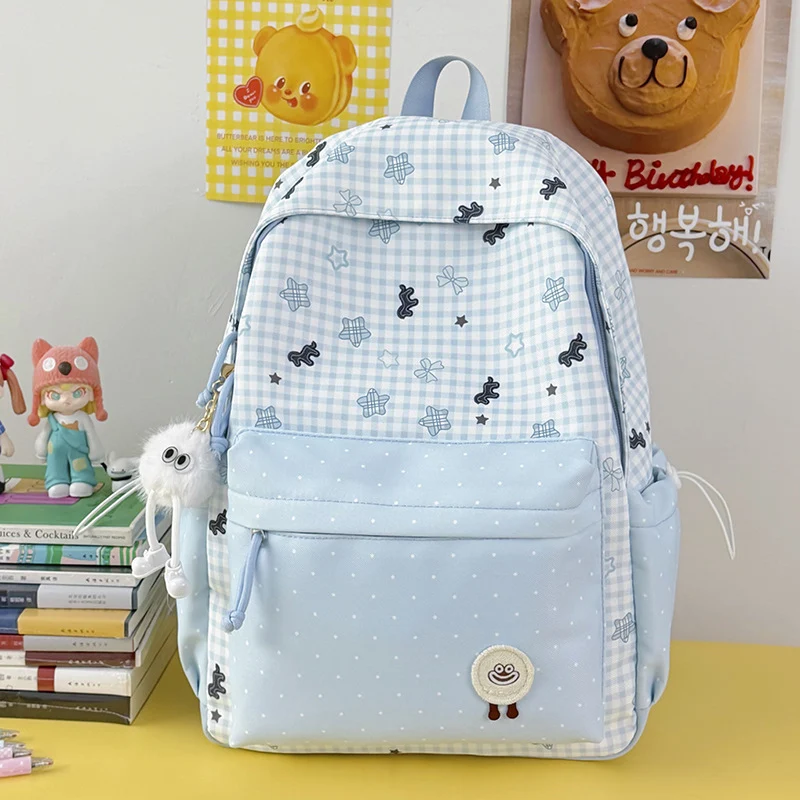 Fun Charakter-Themen Rucksack Karnz