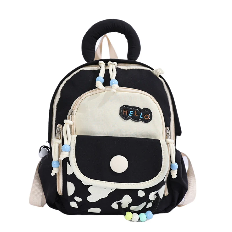 Spaßiger und Verspielter Mini-Rucksack Karnz