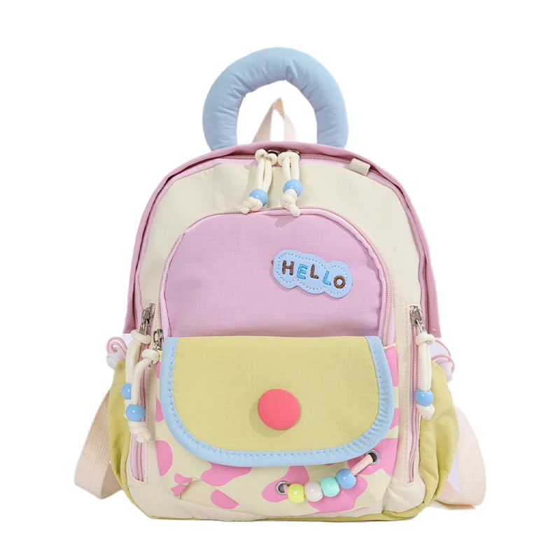 Spaßiger und Verspielter Mini-Rucksack Karnz