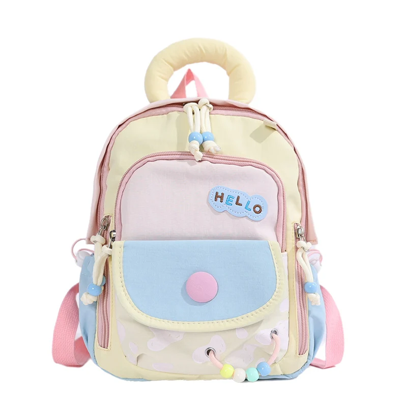 Spaßiger und Verspielter Mini-Rucksack Karnz