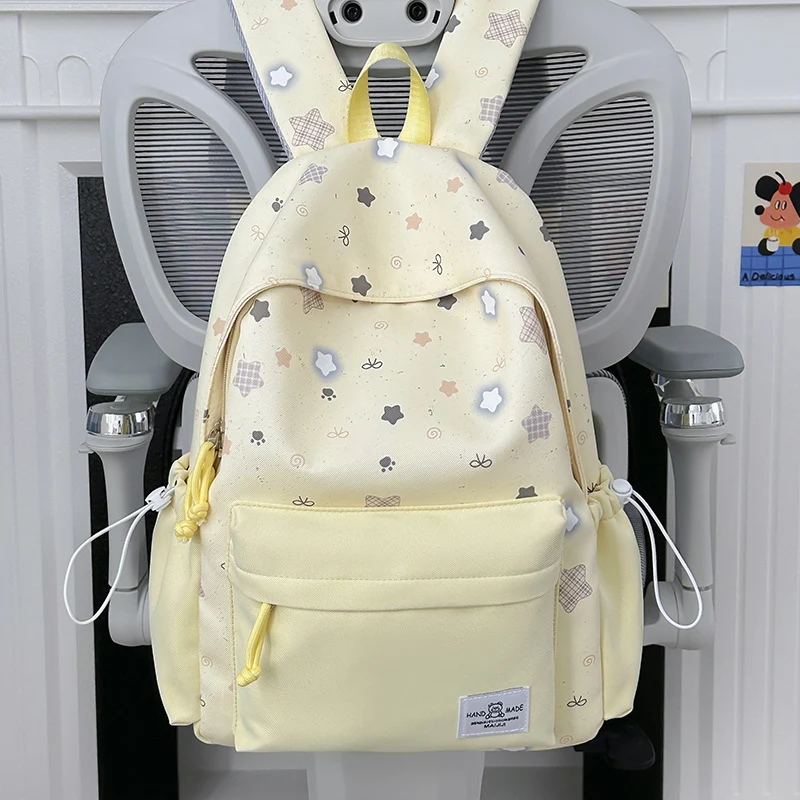 Verspielt Ohren-Themen Rucksack Karnz