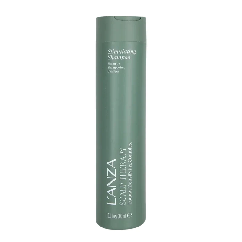 L'ANZA Scalp Therapy Stimulierendes Shampoo 300ml