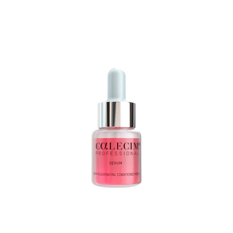 Calecim Professional Serum 5ml Flasche