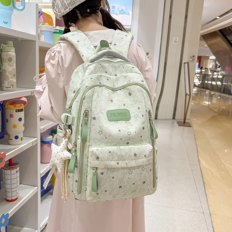 Spaß Abenteuer-Themen Rucksack Karnz