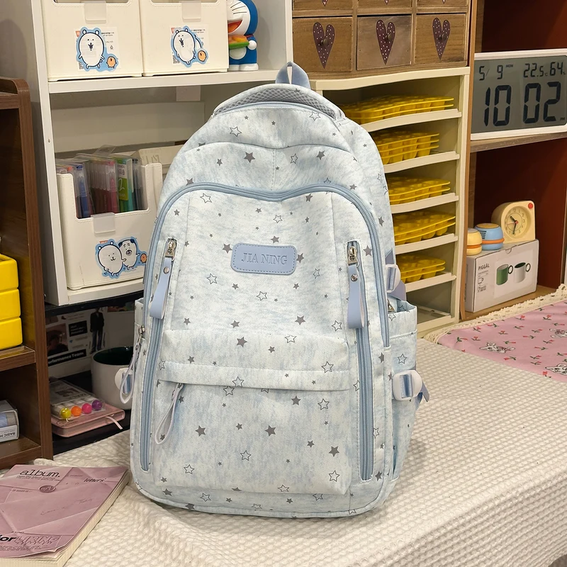 Spaß Abenteuer-Themen Rucksack Karnz