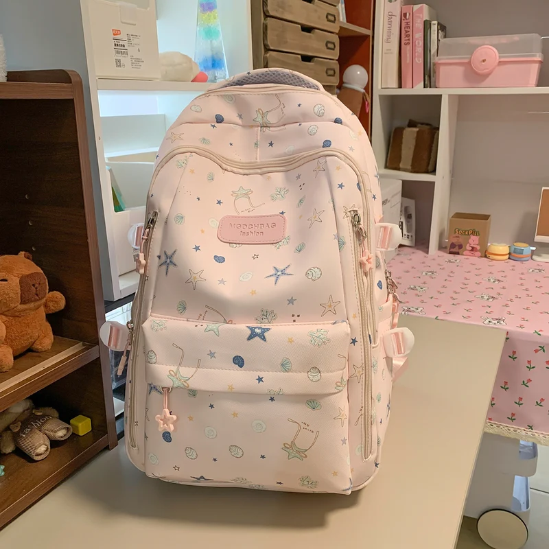 Spaß Abenteuer-Themen Rucksack Karnz