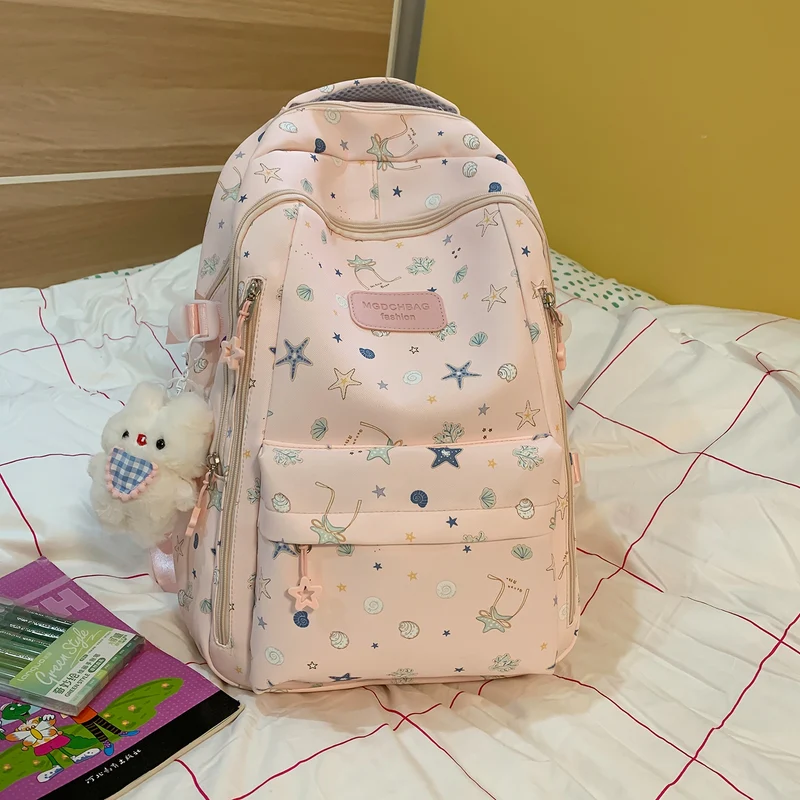 Spaß Abenteuer-Themen Rucksack Karnz