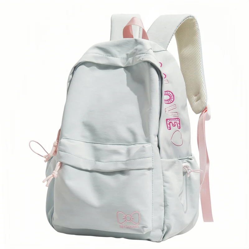 Süßer, lustiger Rucksack Karnz