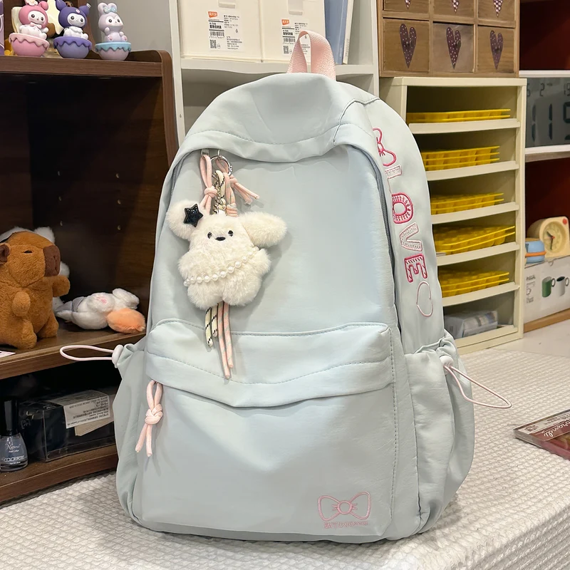 Süßer, lustiger Rucksack Karnz