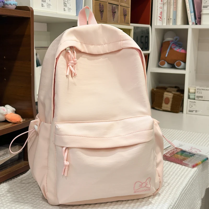 Süßer, lustiger Rucksack Karnz
