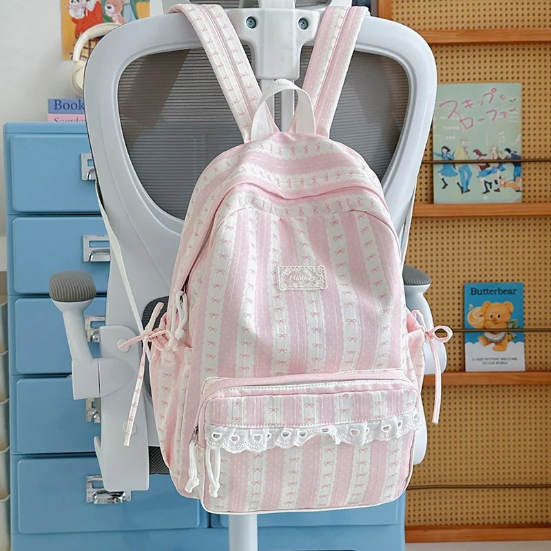 Dekorative Muster-Rucksack Karnz
