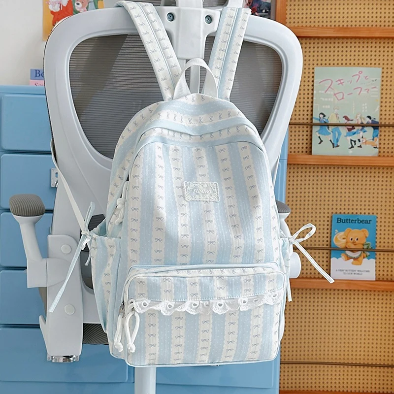 Dekorative Muster-Rucksack Karnz