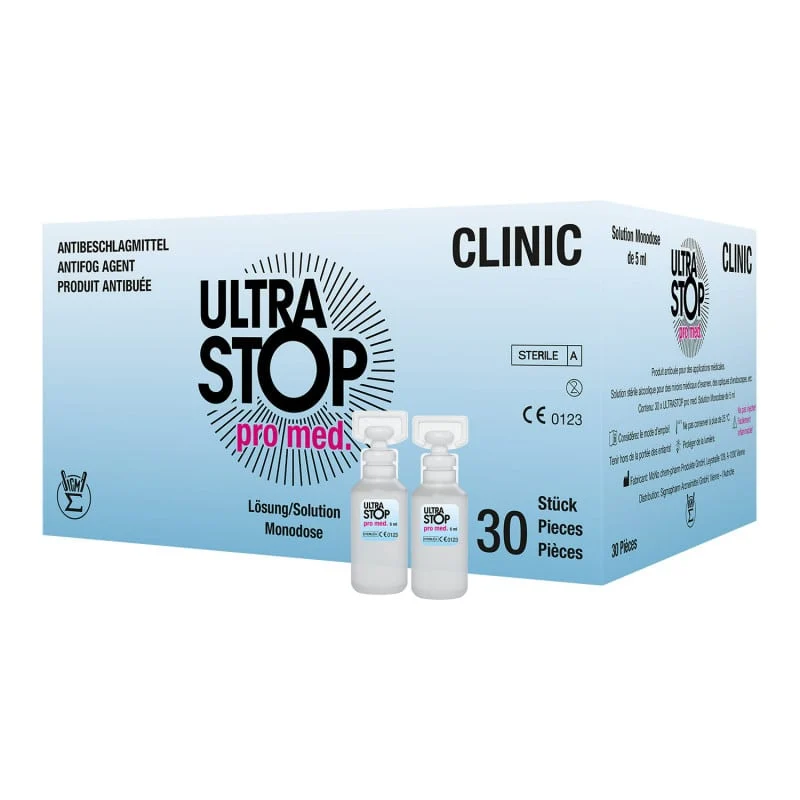 ULTRASTOP pro med.