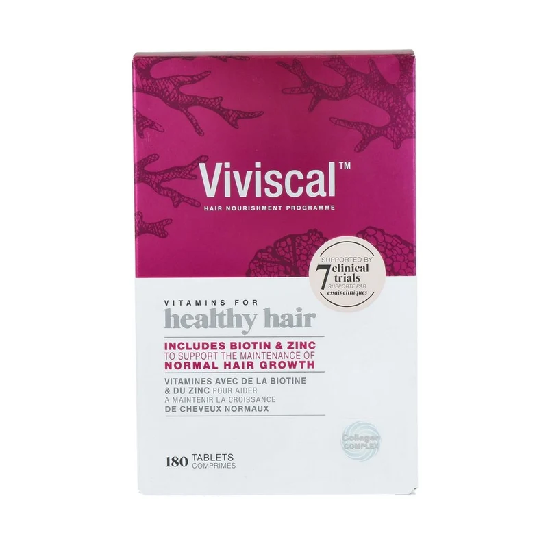 Viviscal Extra Strength Supplement